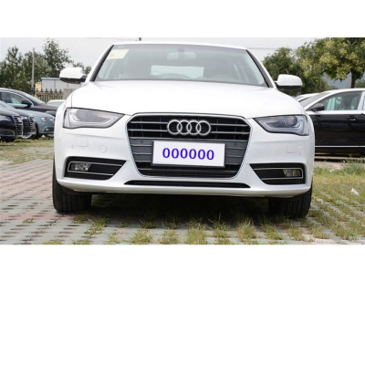 奥迪A4L 2015款 30 TFSI 手动 舒适型