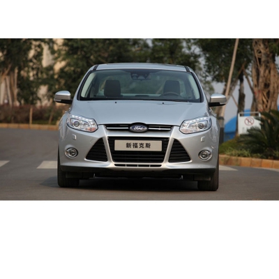 福克斯三厢 2012款 1.6L 手动 舒适型